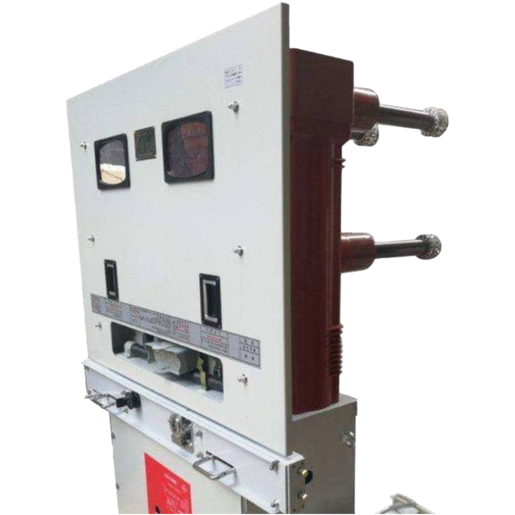 ZN85-40.5 High Voltage Vacuum Circuit Breaker for Industrial Power Systems 2000A 31.5KA