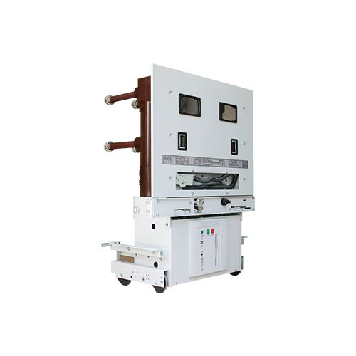 ZN85-40.5 High Voltage Vacuum Circuit Breaker for Industrial Power Systems 2000A 31.5KA