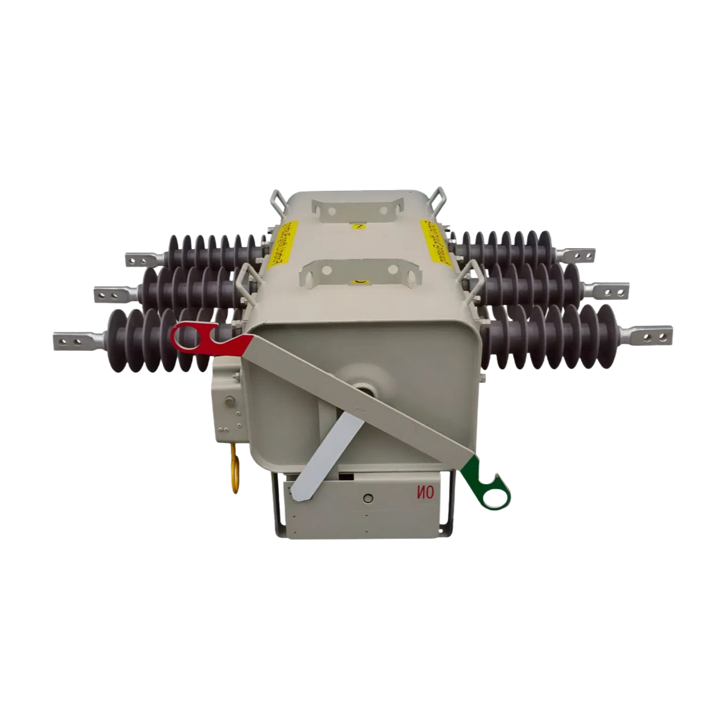 1250A Rated Current Vacuum Circuit Breaker with Overcurrent Protection