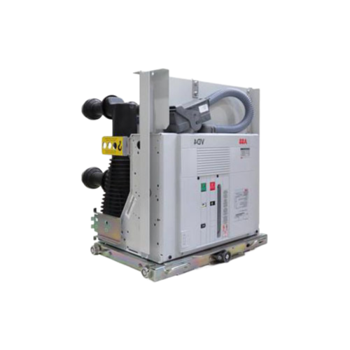 Customizable VD4 Series Medium Voltage Vacuum Circuit Breaker for Substations