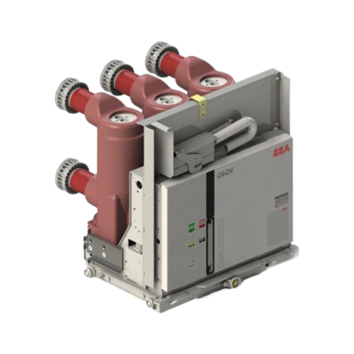 Customizable VD4 Series Medium Voltage Vacuum Circuit Breaker for Substations