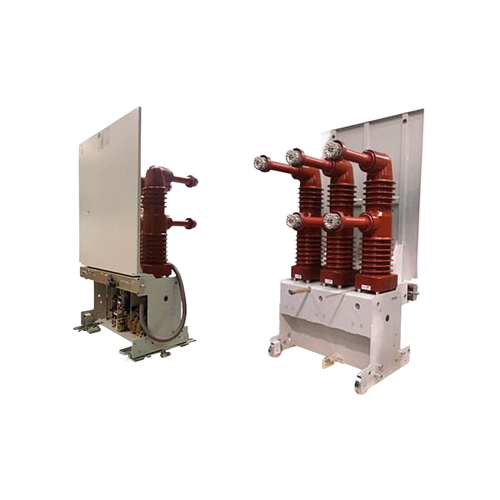 Customizable VD4 Series Medium Voltage Vacuum Circuit Breaker for Substations