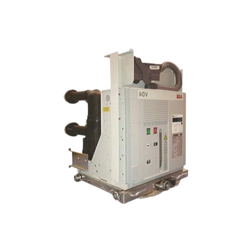 Customizable VD4 Series Medium Voltage Vacuum Circuit Breaker for Substations