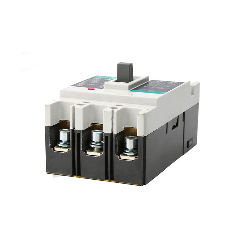 Customizable GTM1 Molded Case Circuit Breaker 3P/4P Fixed Installation for Power Distribution
