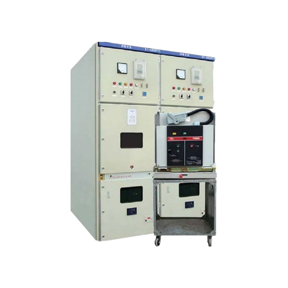 VS1 Type 12kV Indoor Vacuum Circuit Breaker with Short Circuit Protection Function