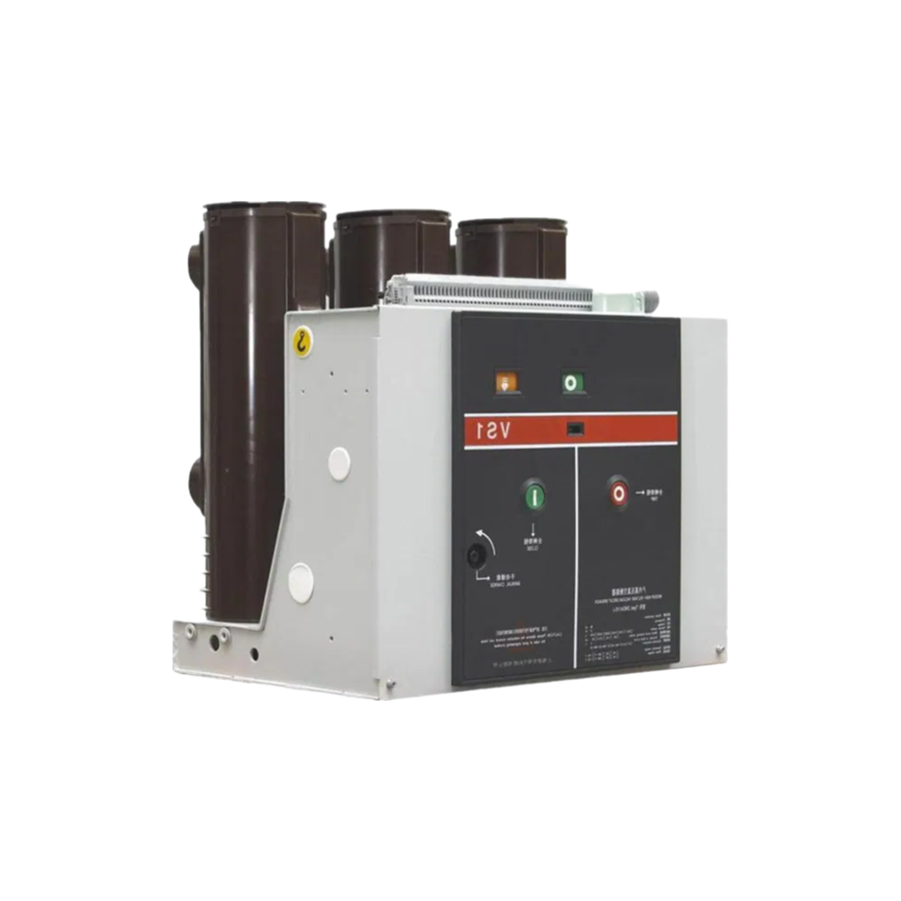 VS1 Type 12kV Indoor Vacuum Circuit Breaker with Short Circuit Protection Function