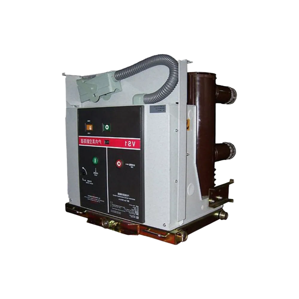 VS1 Type 12kV Indoor Vacuum Circuit Breaker with Short Circuit Protection Function