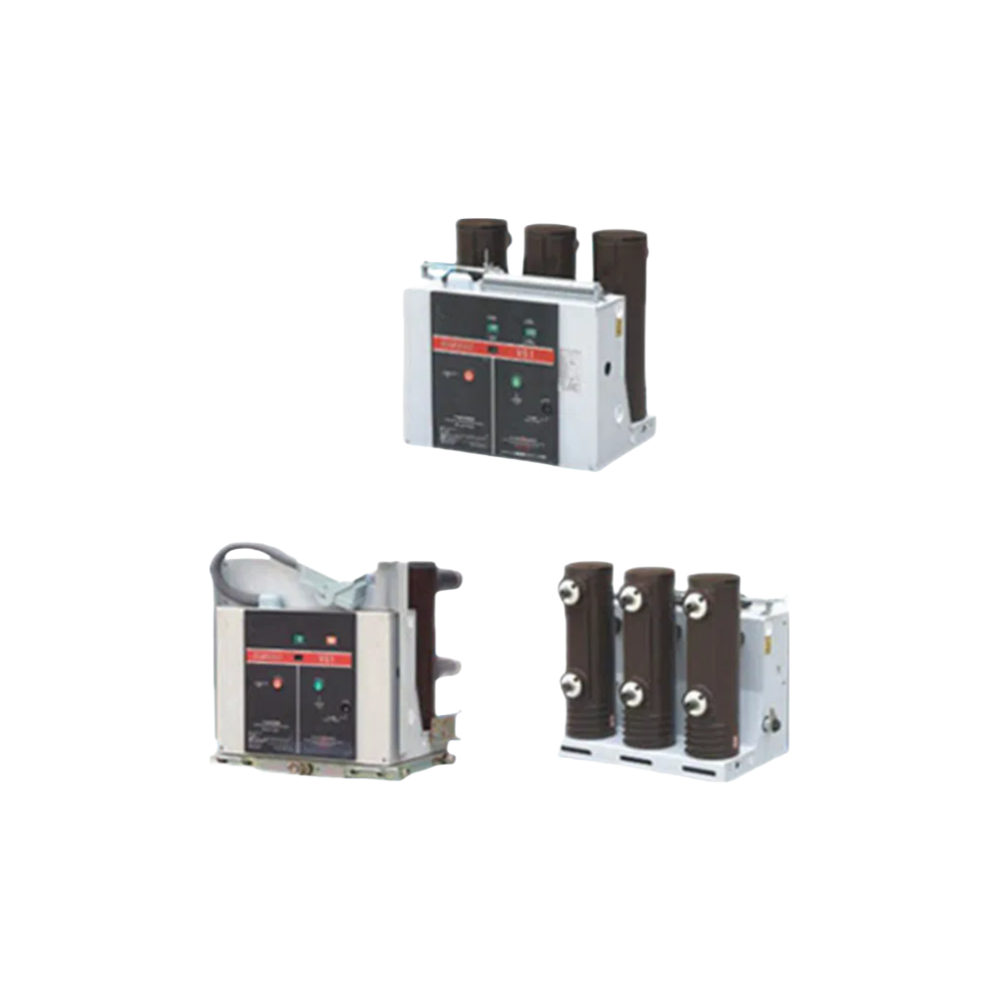 VS1 Type 12kV Indoor Vacuum Circuit Breaker with Short Circuit Protection Function