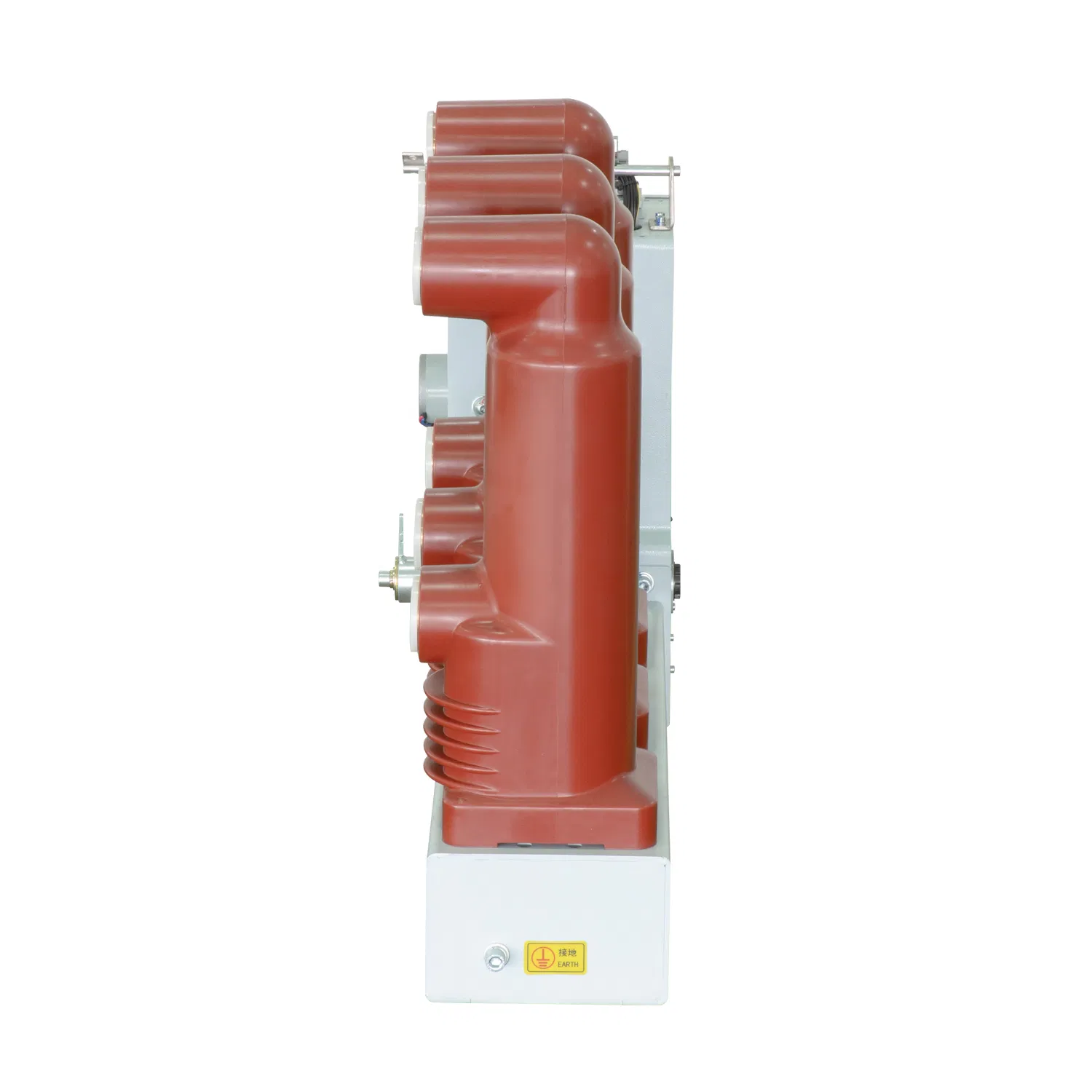 OEM/ODM Service for VKJ Series Medium Voltage Vacuum Circuit Breakers with ISO Certification
