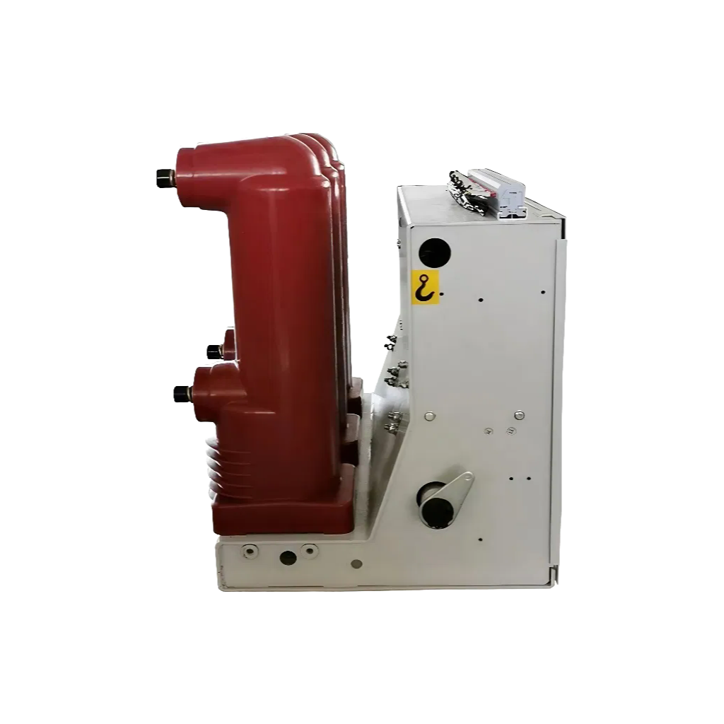 Factory Supply VS1 Medium Voltage Vacuum Circuit Breaker for Substations