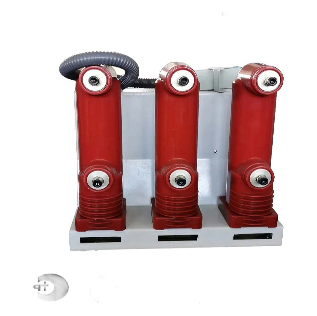 Factory Supply VS1 Medium Voltage Vacuum Circuit Breaker for Substations