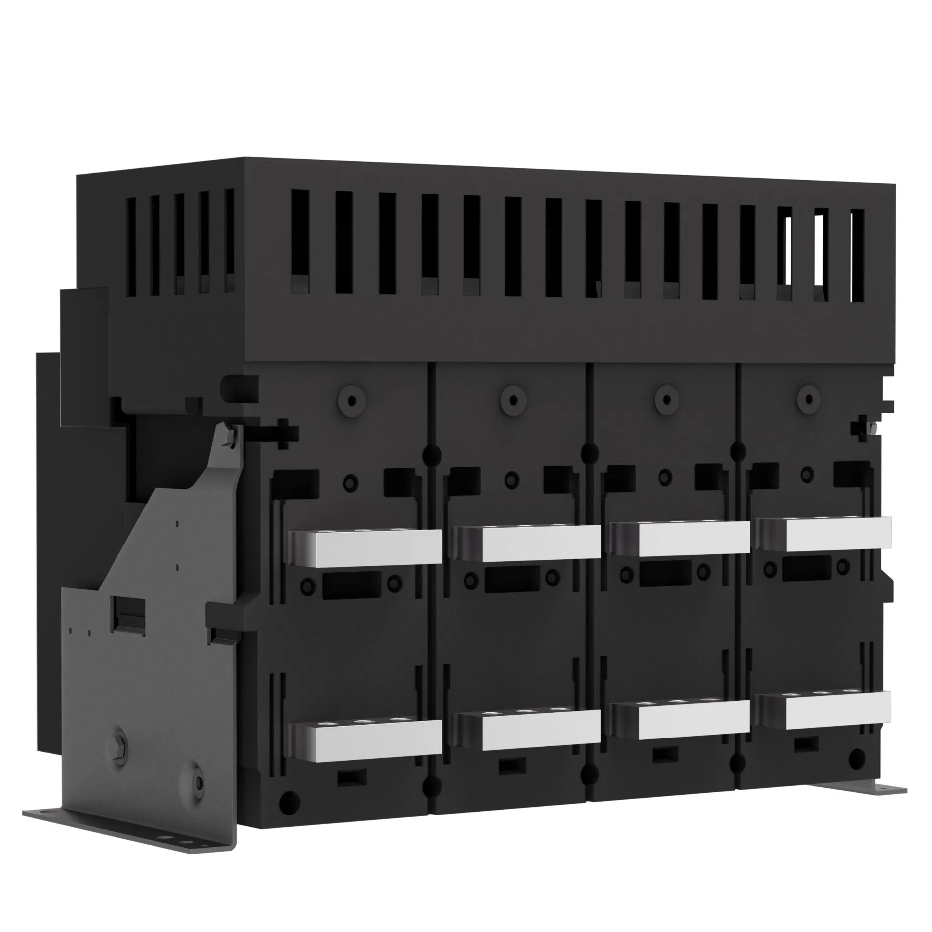 Universal Air Circuit Breaker ASKW1 Series 2000A-6300A for Industrial Power Distribution Systems