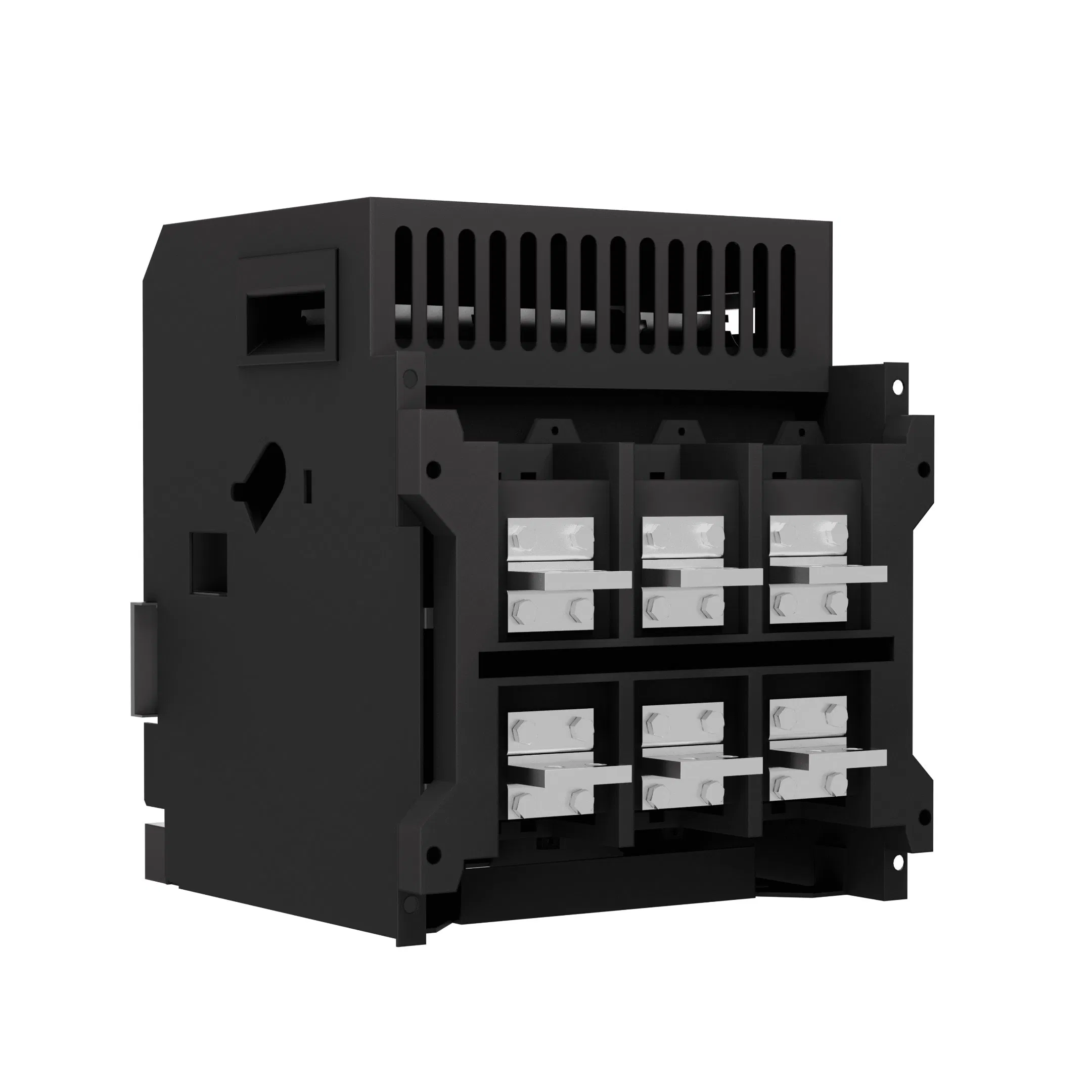 ASKW1 Series Frame Type Universal Circuit Breaker 400V-690V with High Breaking Capacity