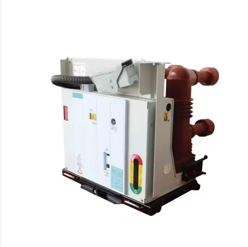 Factory Supply Customizable Vacuum Circuit Breakers for Substations