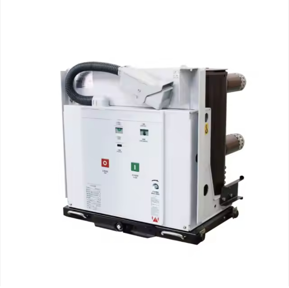 Factory Supply Customizable Vacuum Circuit Breakers for Substations