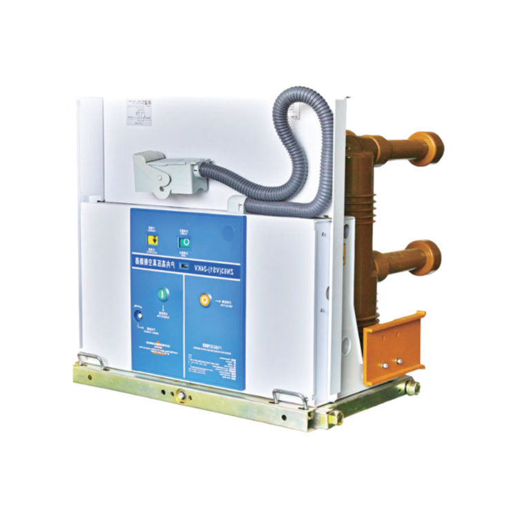 12kV VS1 Vacuum Circuit Breaker - High Voltage Protection Device for Power Systems