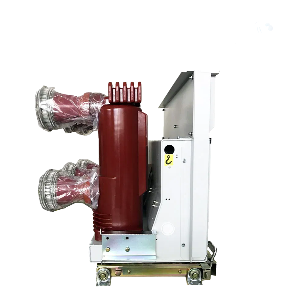 12kV VS1 Vacuum Circuit Breaker - High Voltage Protection Device for Power Systems