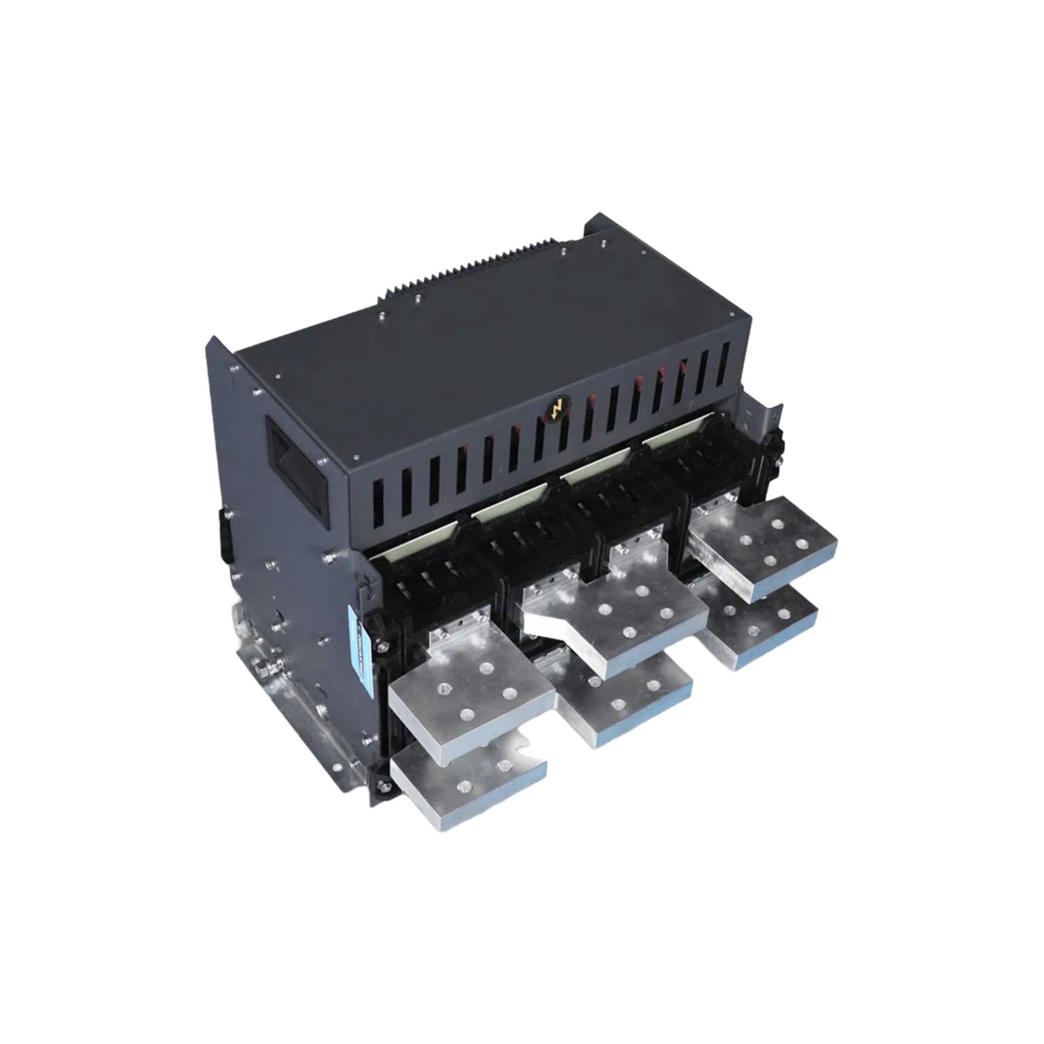 4000A Air Circuit Breaker ASKW1 Series - CE/CCC Certified Low Voltage Power Distribution Protection