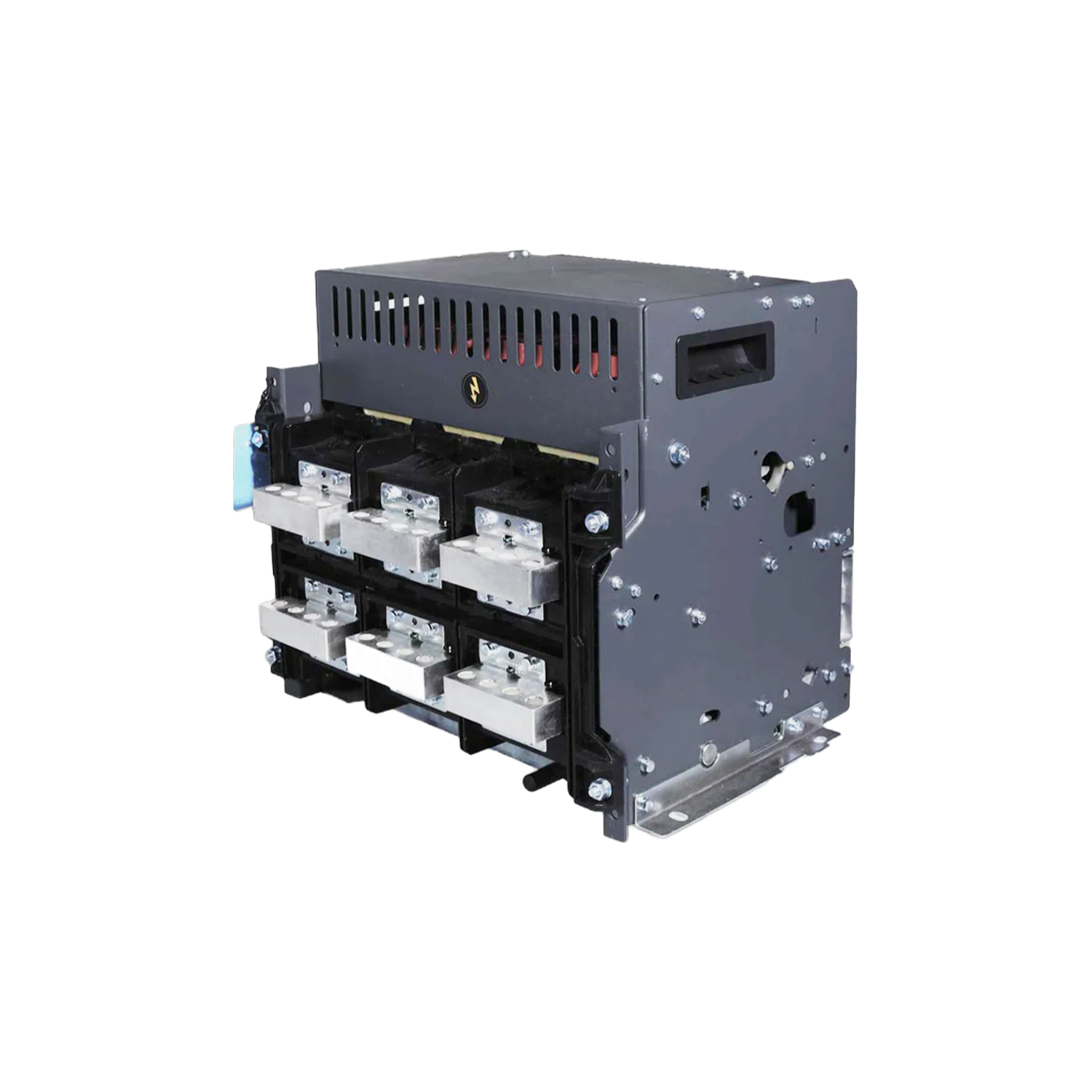 4000A Air Circuit Breaker ASKW1 Series - CE/CCC Certified Low Voltage Power Distribution Protection