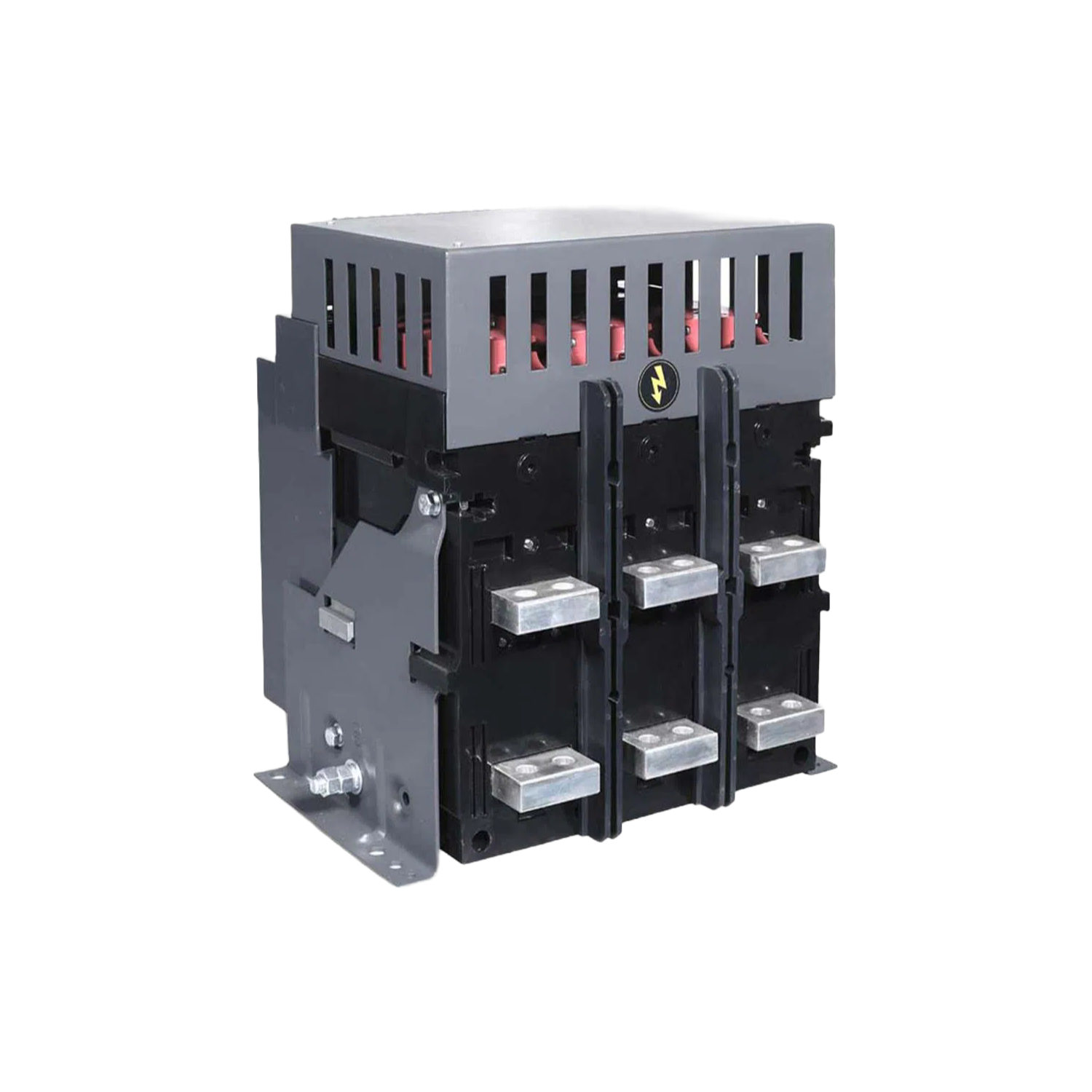 4000A Air Circuit Breaker ASKW1 Series - CE/CCC Certified Low Voltage Power Distribution Protection