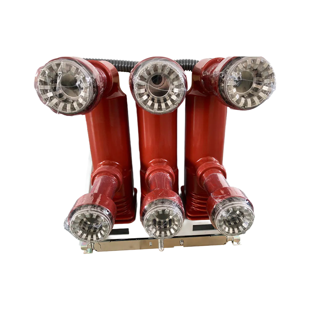 12kV VS1 Vacuum Circuit Breaker - High Voltage Power Distribution Equipment