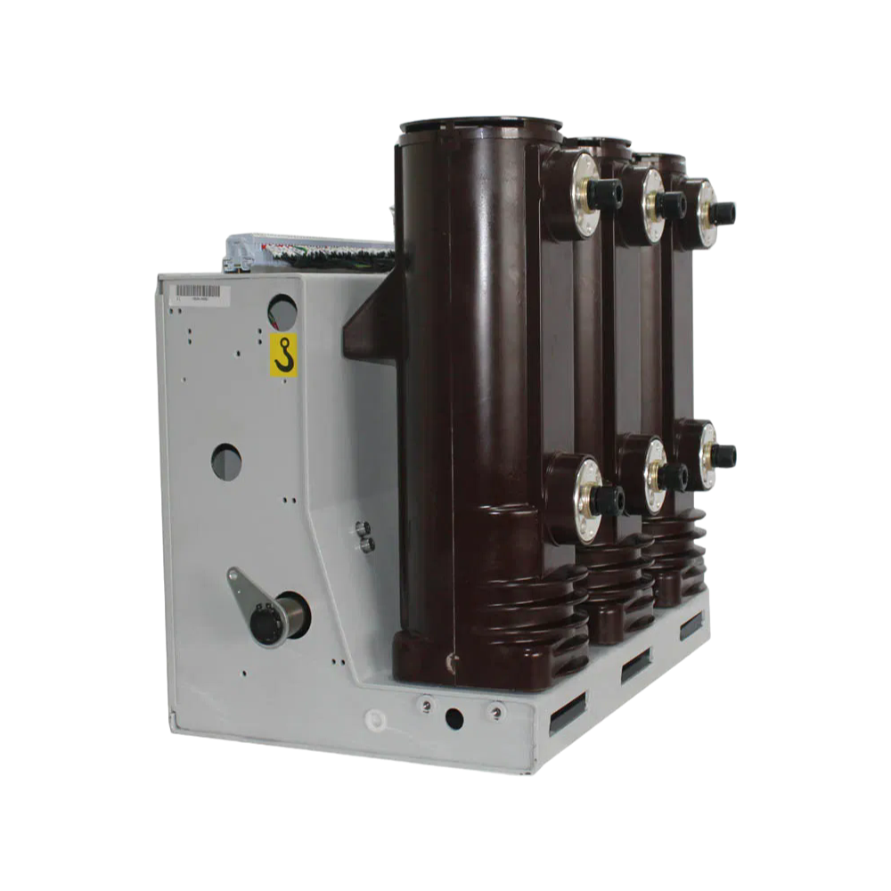 12kV VS1 Vacuum Circuit Breaker - High Voltage Power Distribution Equipment