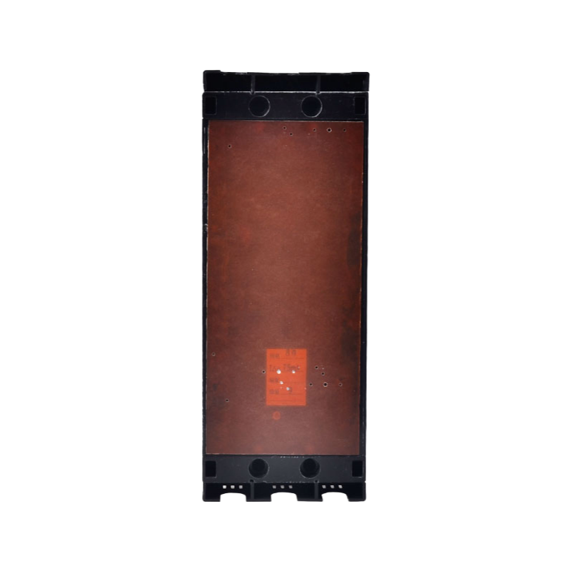 DZ15 Series Molded Case Circuit Breaker 10A-100A for Overload Protection
