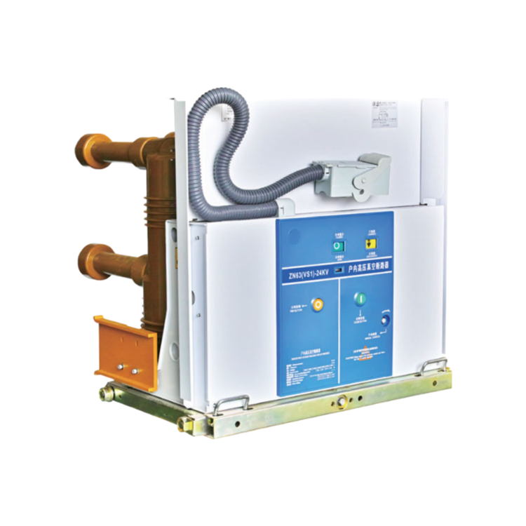 VS1-12 Zn63 VCB Vacuum Circuit Breaker 12KV High Voltage Protection