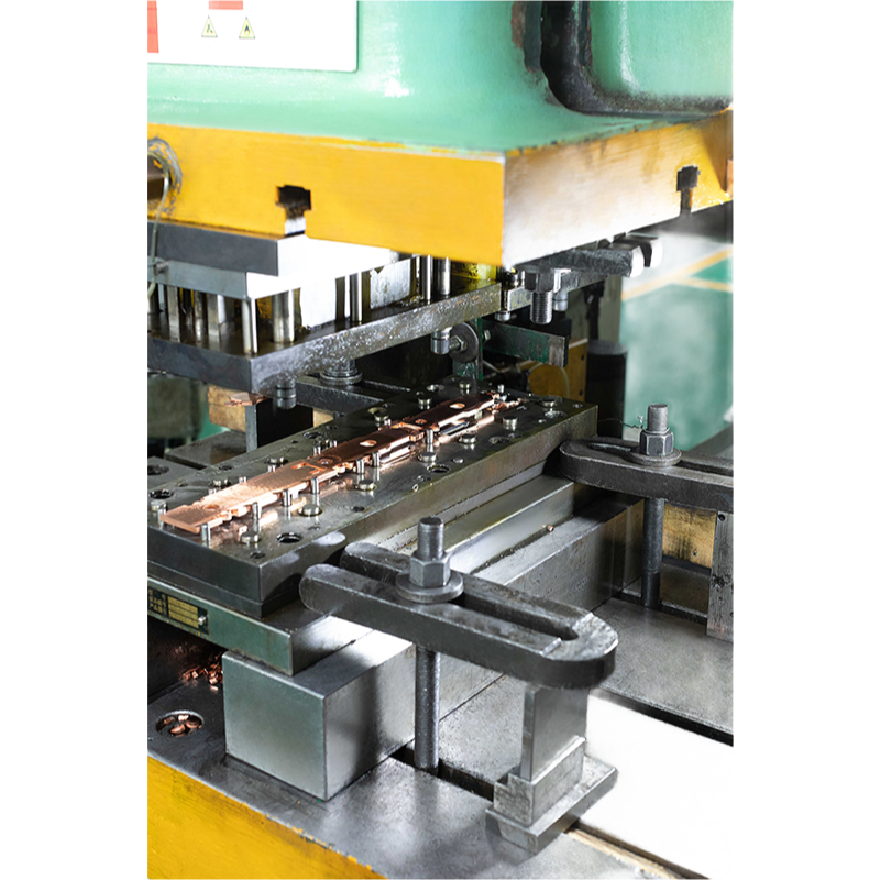 ARXM3 Series 125A 3Pole Molded Case Circuit Breaker with High Breaking Capacity MCCB