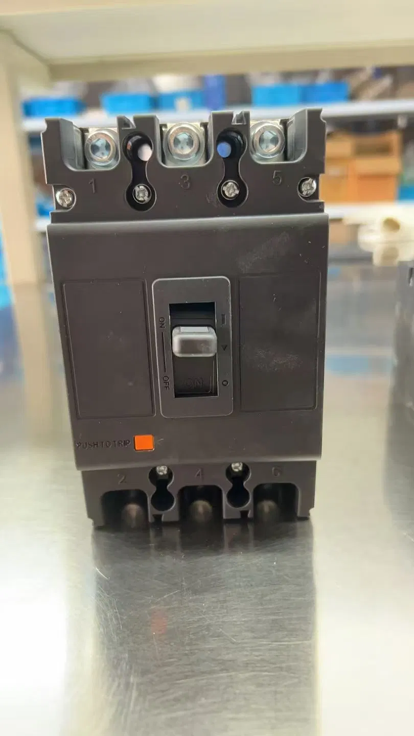 12kv Vacuum Circuit Breaker - High Voltage Electrical Switchgear for Power Distribution