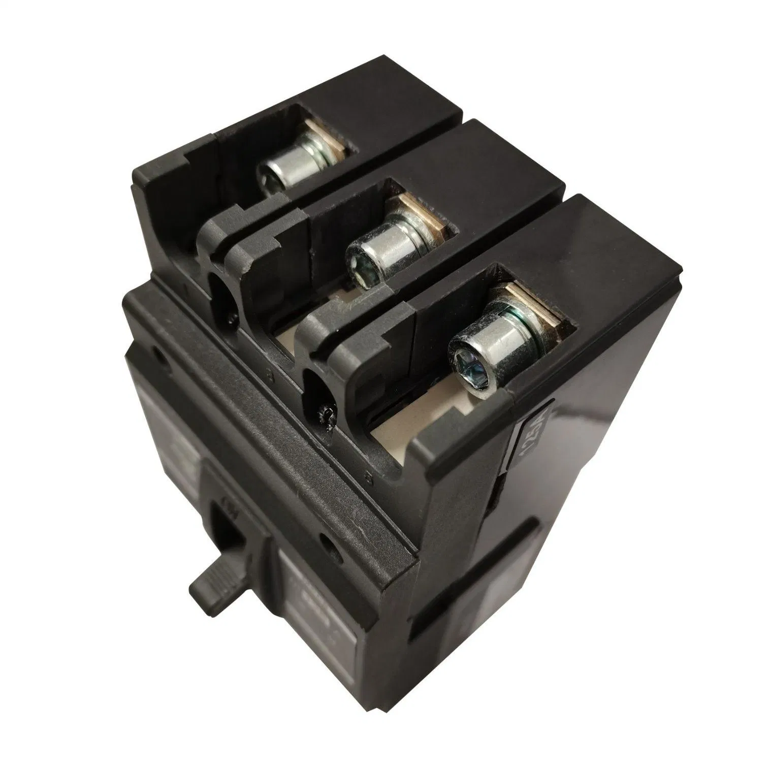 ARM3-125 Molded Case Circuit Breaker MCCB - High Performance Electrical Protection Device