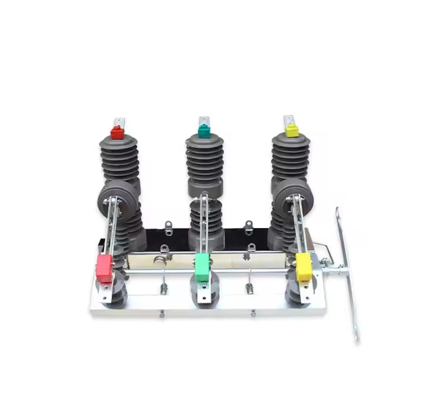 High Performance Vacuum Circuit Breaker for Power Distribution Systems | 11kV-33kV Rated