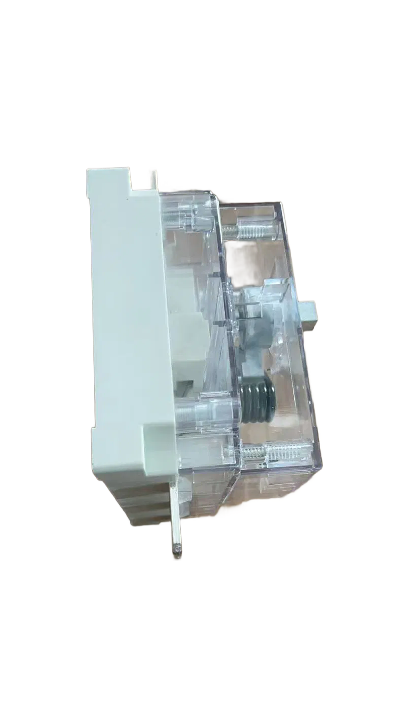 33kV High Voltage Vacuum Circuit Breaker for Power Distribution Systems
