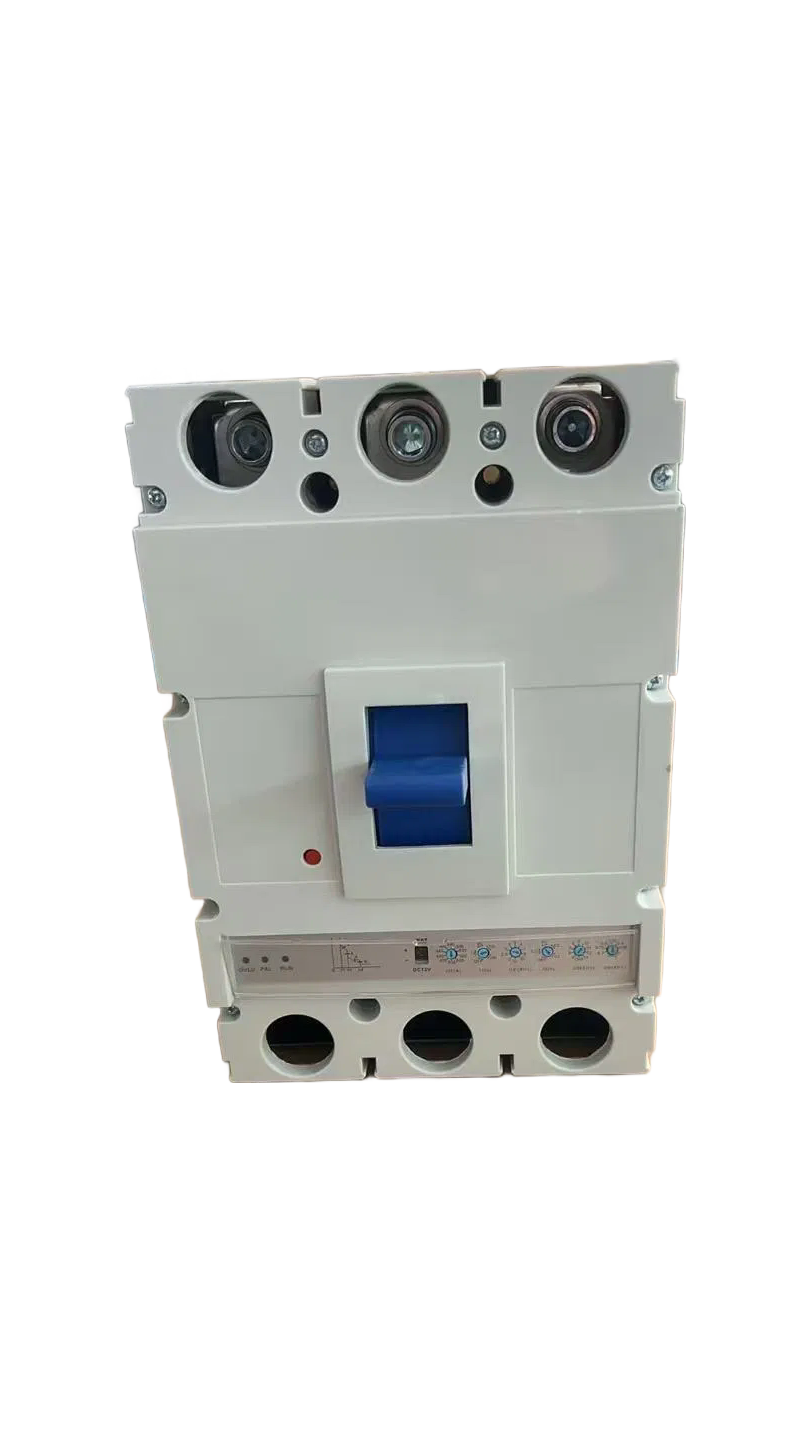 33kV High Voltage Vacuum Circuit Breaker for Power Distribution Systems