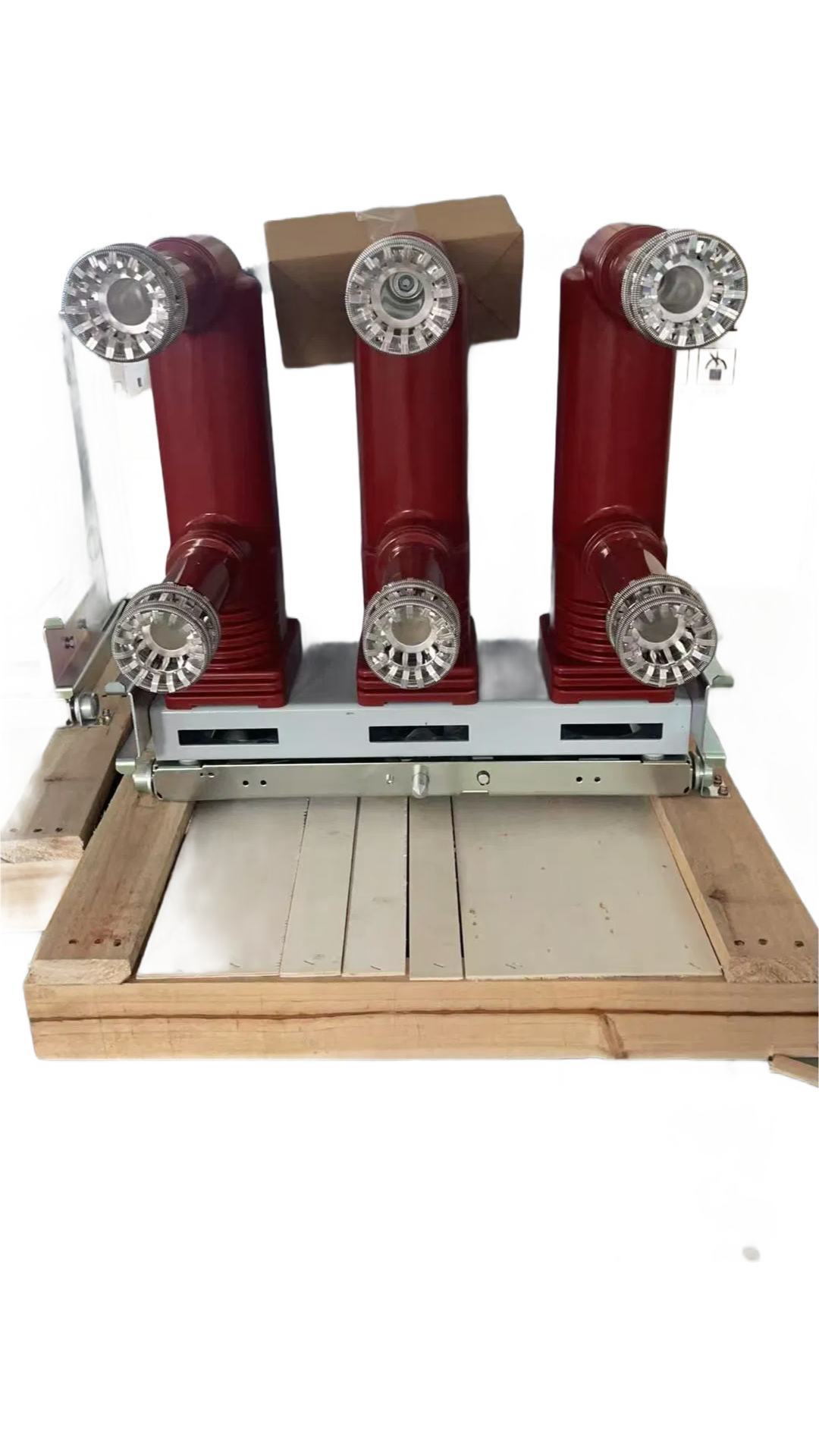 33kV High Voltage Vacuum Circuit Breaker for Power Distribution Systems