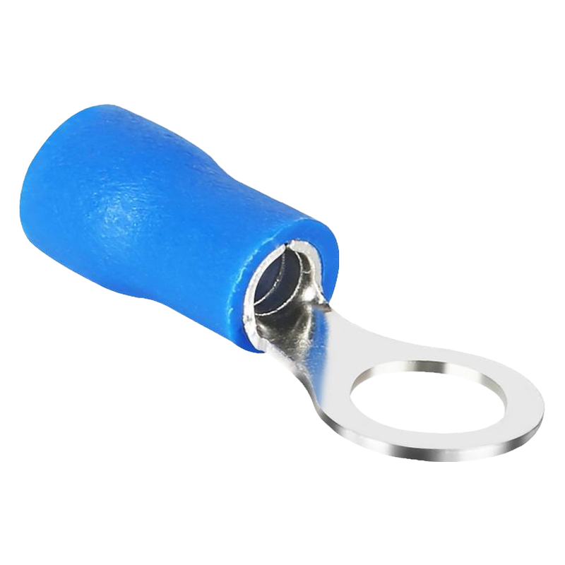 Wholesale RV Hook Terminal Connectors with 0.5-6mm2 Cable Size and 19-48A Current Rating