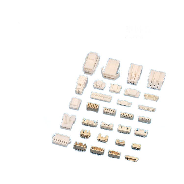 OEM/ODM Available Phosphor Bronze Socket Terminals with Free Samples