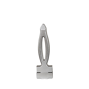 Custom Electrical Connector Pins - CNC Machined Terminal for Circuit Components