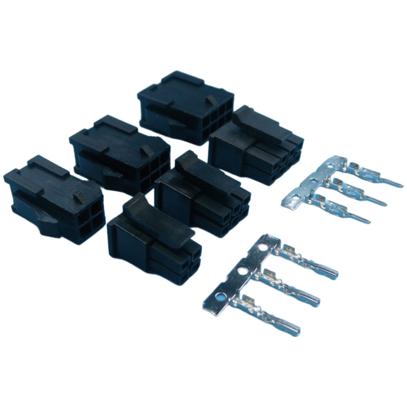 43031-0001 Electric Wire Connectors Plug Terminal Factory Supply Wholesale Customized for Telecommunication & Computer