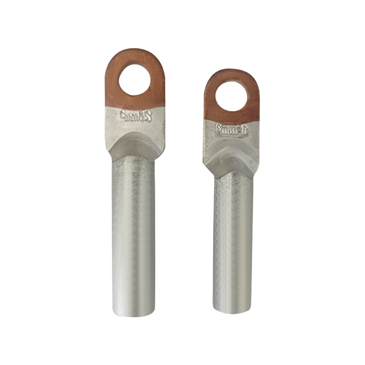 Professional Manufacturer of High Quantity Cold Pressed Copper Electrical Terminals