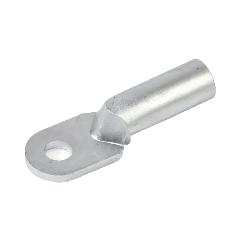 Professional Manufacturer of High Quantity Cold Pressed Copper Electrical Terminals