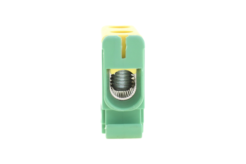 JUT10 Series Aluminum/Copper Bus Bar Terminal Connector for High Voltage Applications