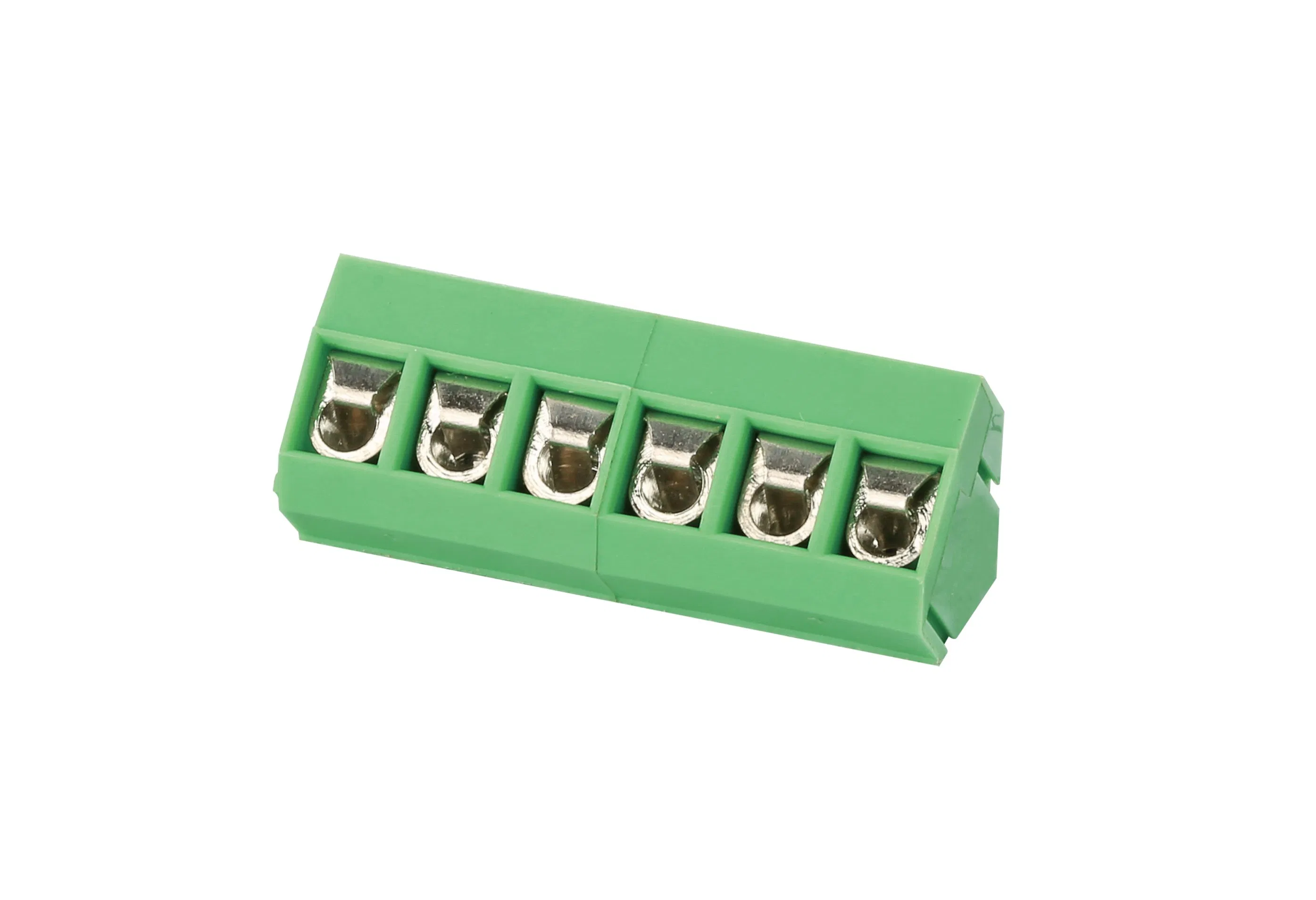 XY301S-5.0 High Temperature Electric Connector for PCB and Communication Applications