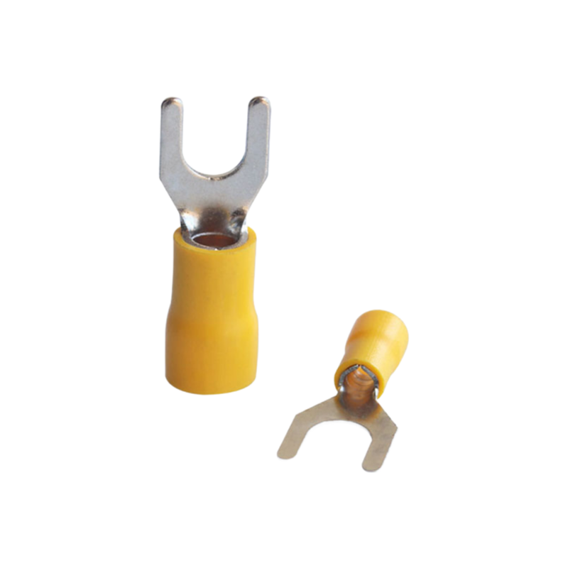 Factory Direct SV Series Single Hole Terminals for Circuit Connections