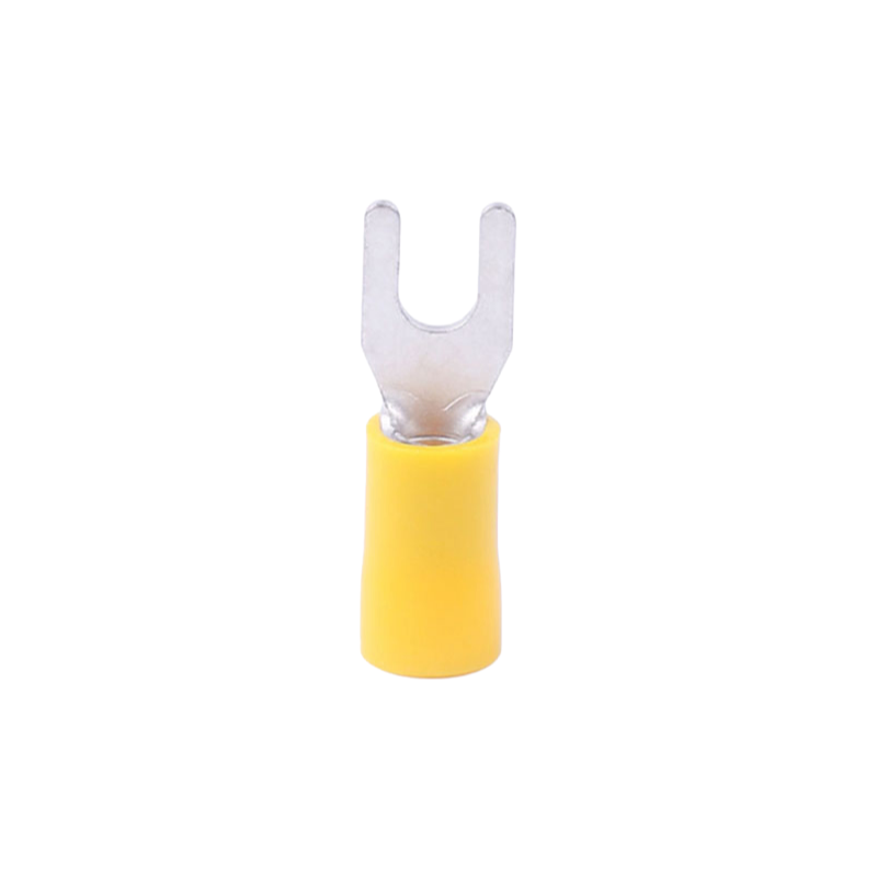Factory Direct SV Series Single Hole Terminals for Circuit Connections