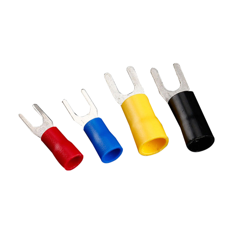 Factory Direct SV Series Single Hole Terminals for Circuit Connections