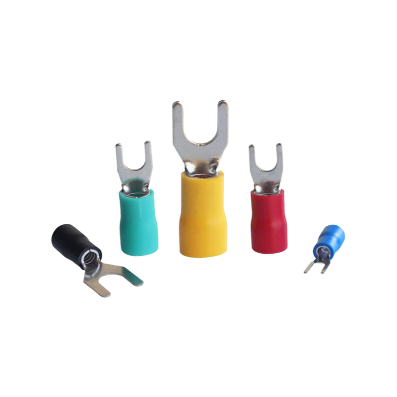 Factory Direct SV Series Single Hole Terminals for Circuit Connections