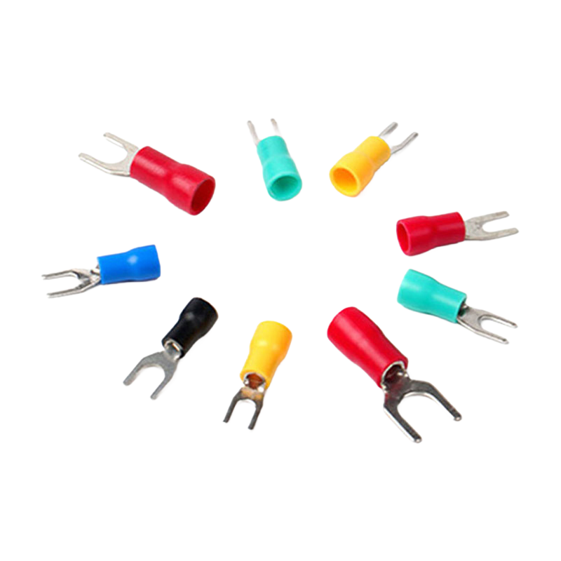 Factory Direct SV Series Single Hole Terminals for Circuit Connections
