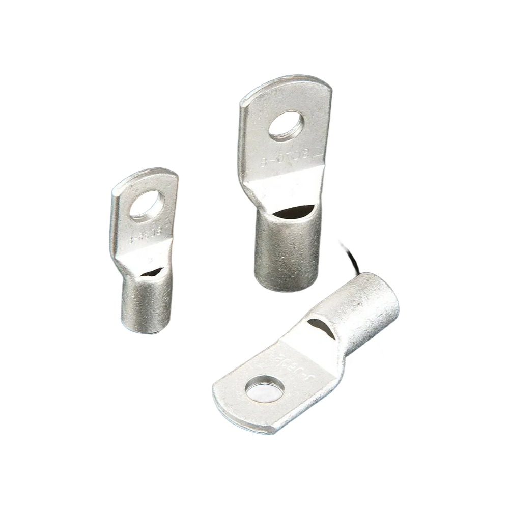Wholesale Matte Tin Plated Copper Lugs - SC Model Terminal Connectors for Power Transmission
