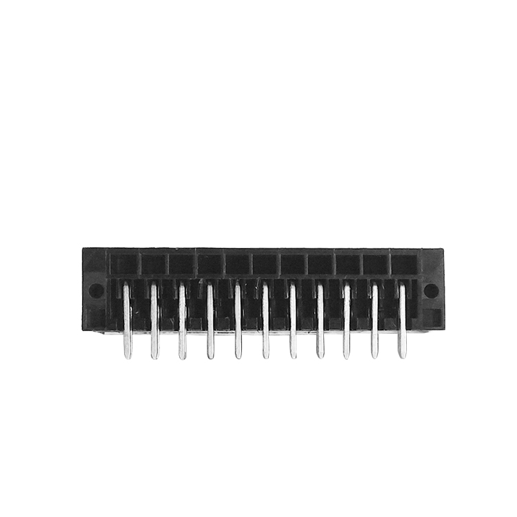 Customizable Composite Terminal Blocks with UL RoHS Certification for Electrical Connections